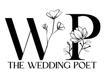 THE WEDDING POET
