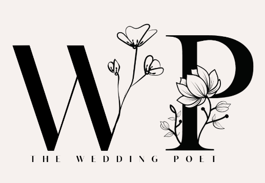 THE WEDDING POET